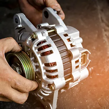 Battery, Starter and Alternator Repair in House Springs, MO