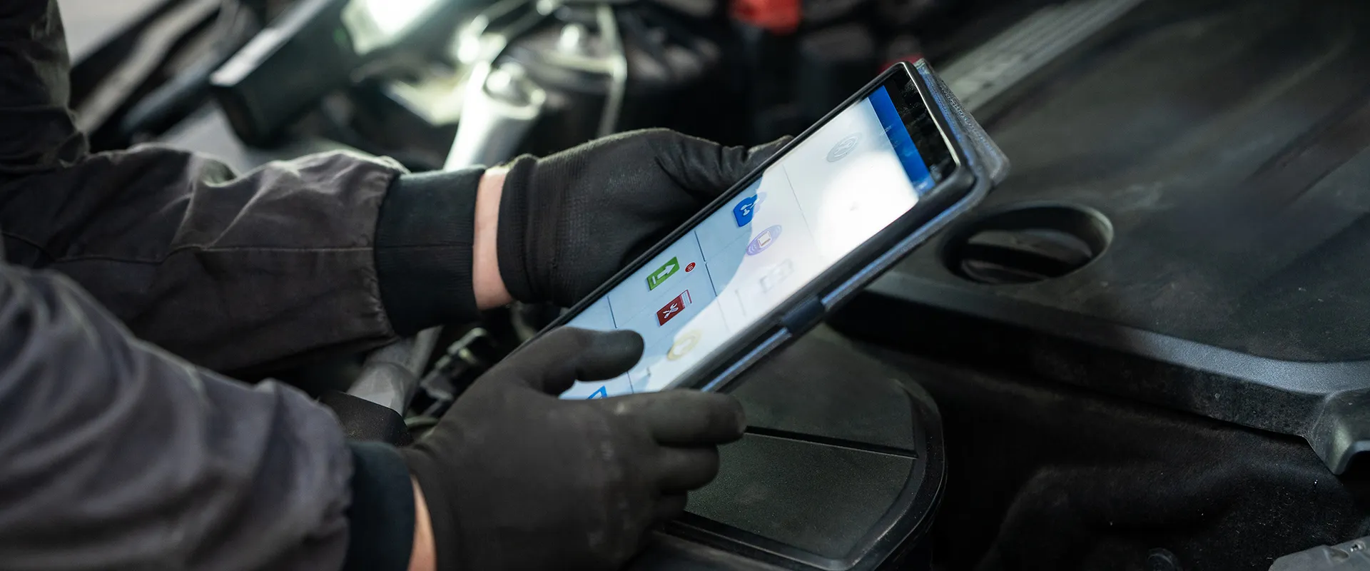 Auto Diagnostics near House Springs, MO