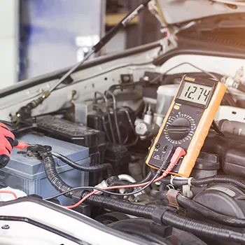 Electrical Repair in House Springs, MO