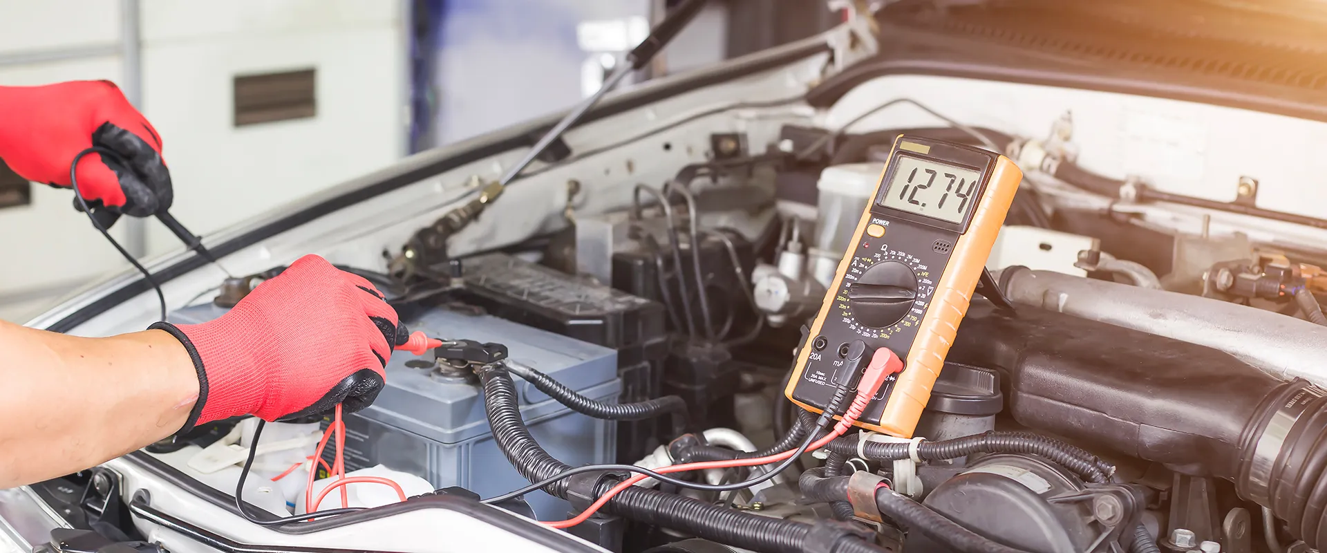 Electrical Repair near House Springs, MO