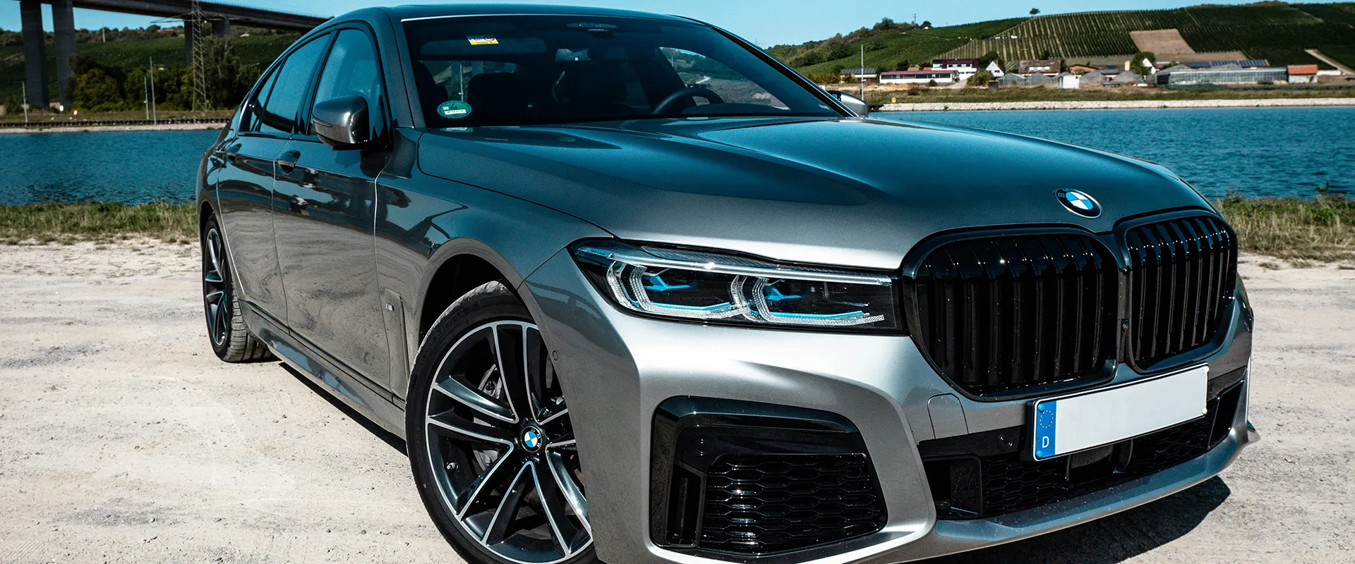 BMW Repair near House Springs, MO