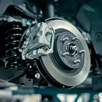 Brake Repair in House Springs, MO