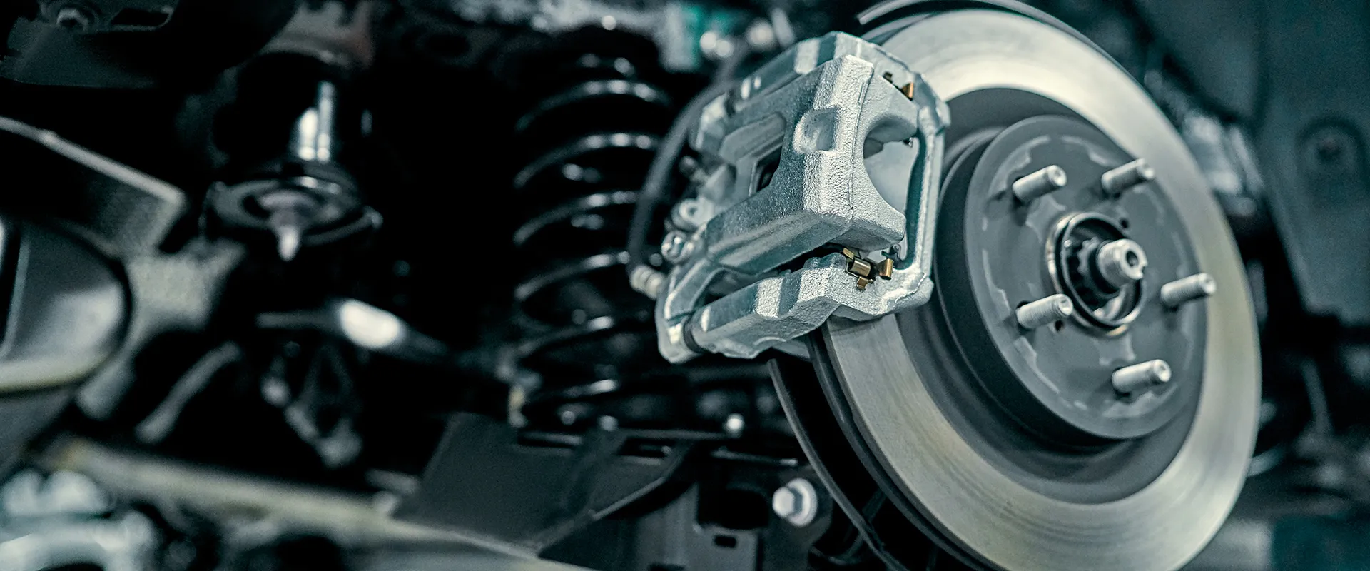 Brake Repair near House Springs, MO