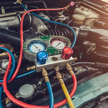 AC and Heat Repair in House Springs, MO