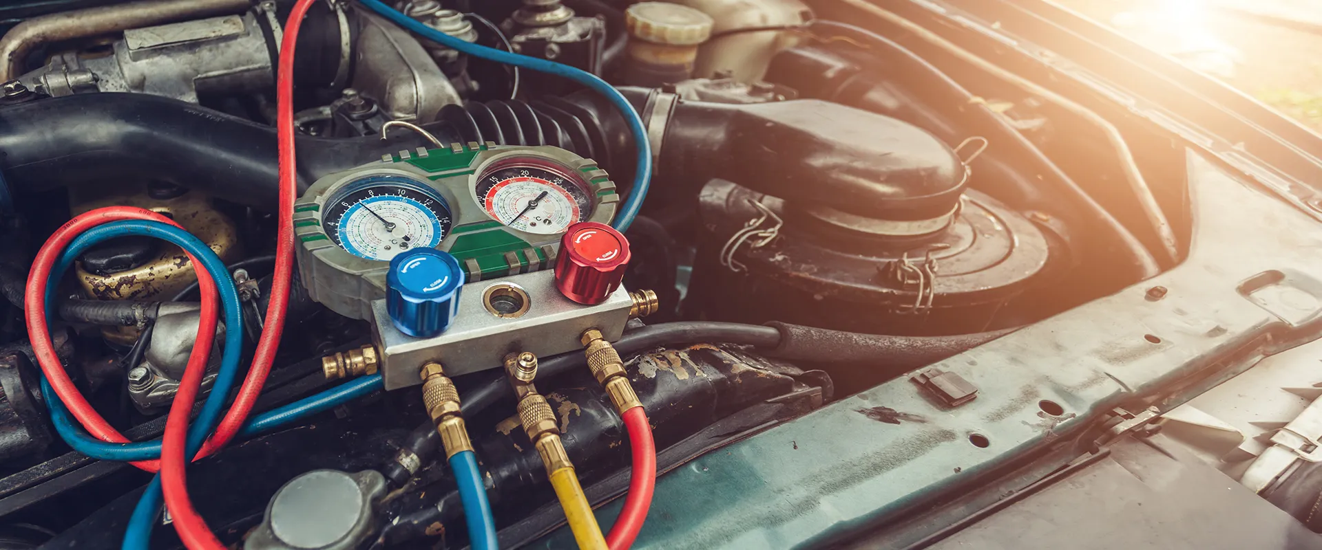 AC and Heat Repair near House Springs, MO