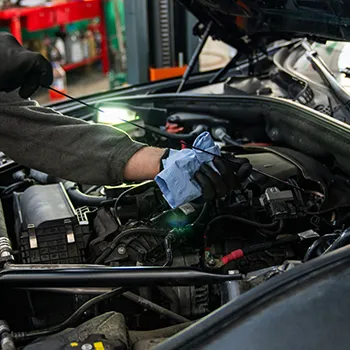 Auto Repair in House Springs, MO