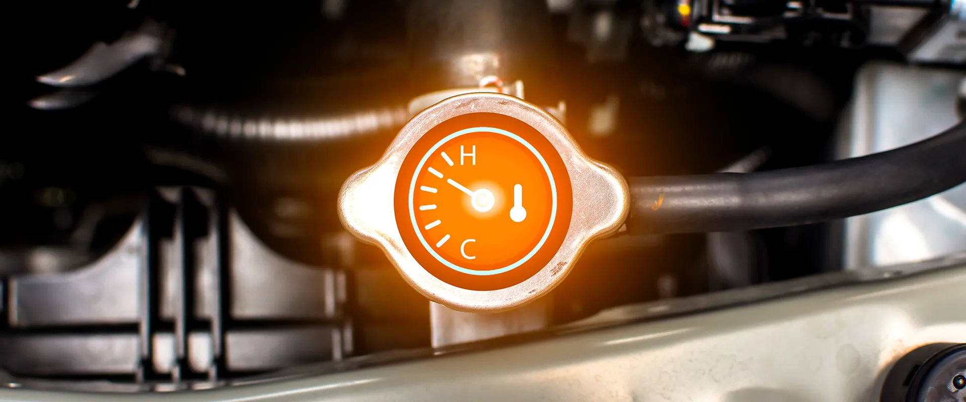 Engine Cooling System Repair near House Springs, MO