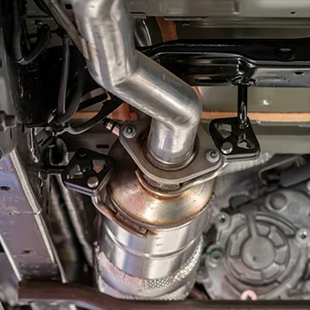 Exhaust System Repair in House Springs, MO