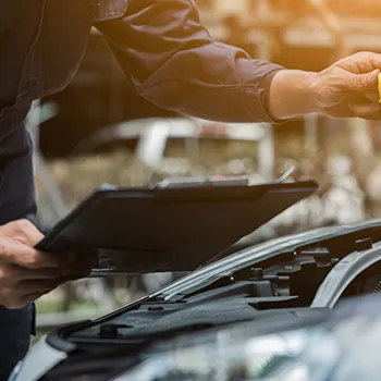 Factory-Scheduled Maintenance in House Springs, MO