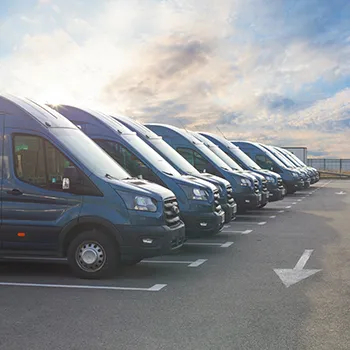 Fleet Repair in House Springs, MO