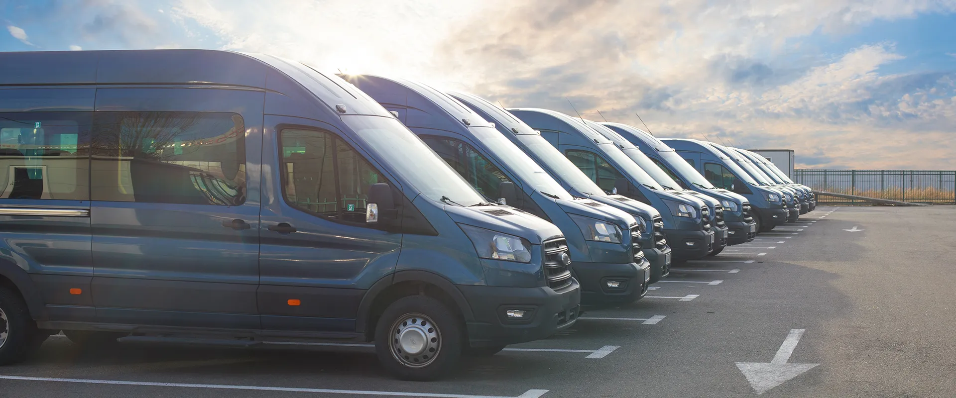 Fleet Repair near House Springs, MO