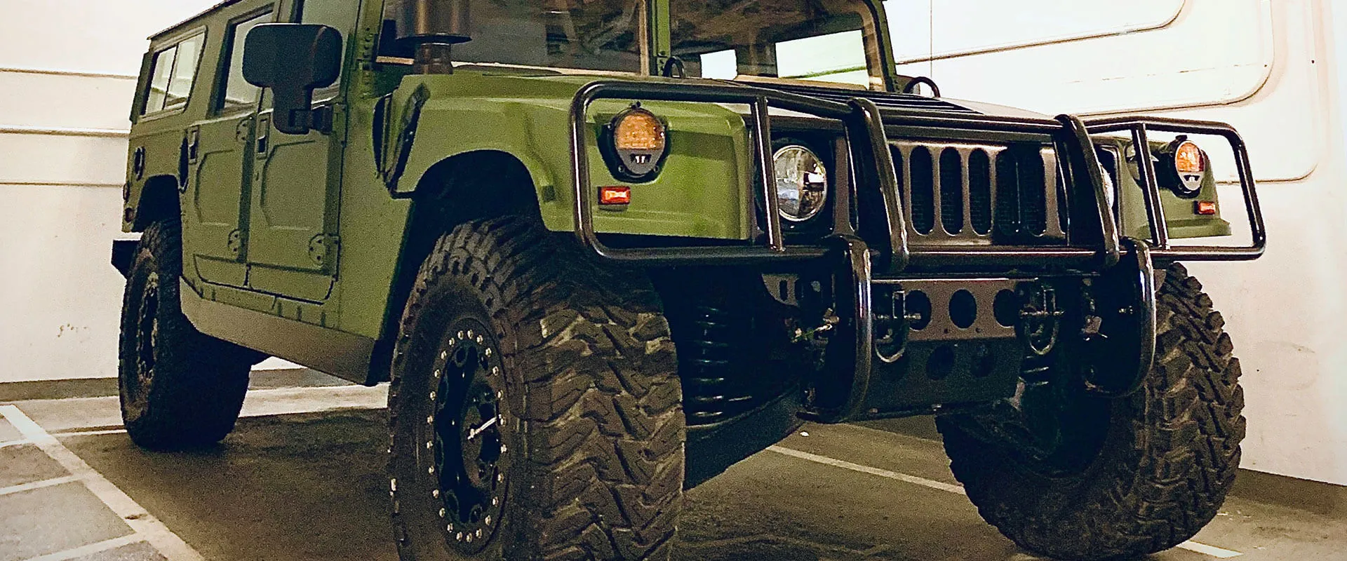 Hummer Repair near House Springs, MO