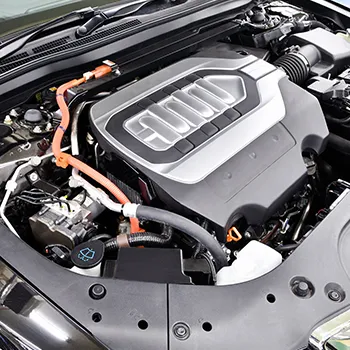 Hybrid and EV Repair in House Springs, MO