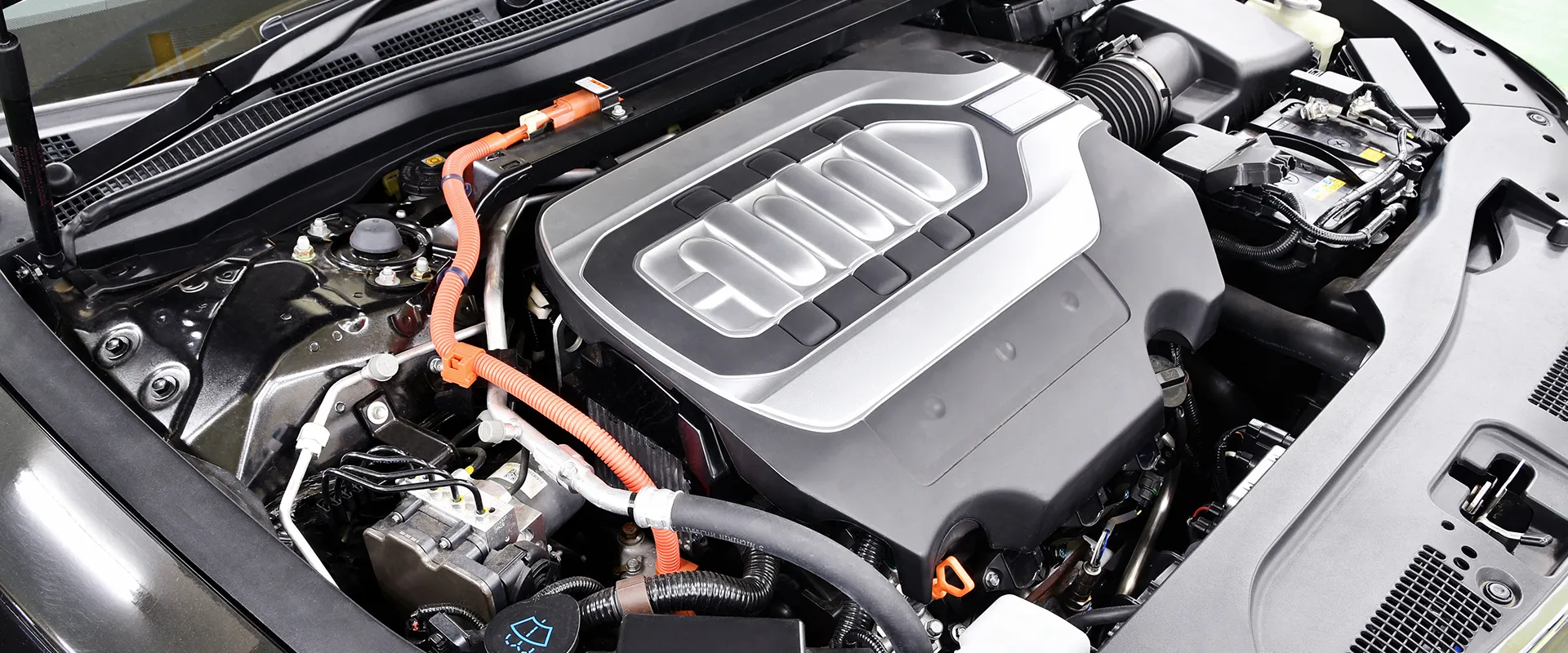 Hybrid and EV Repair near House Springs, MO
