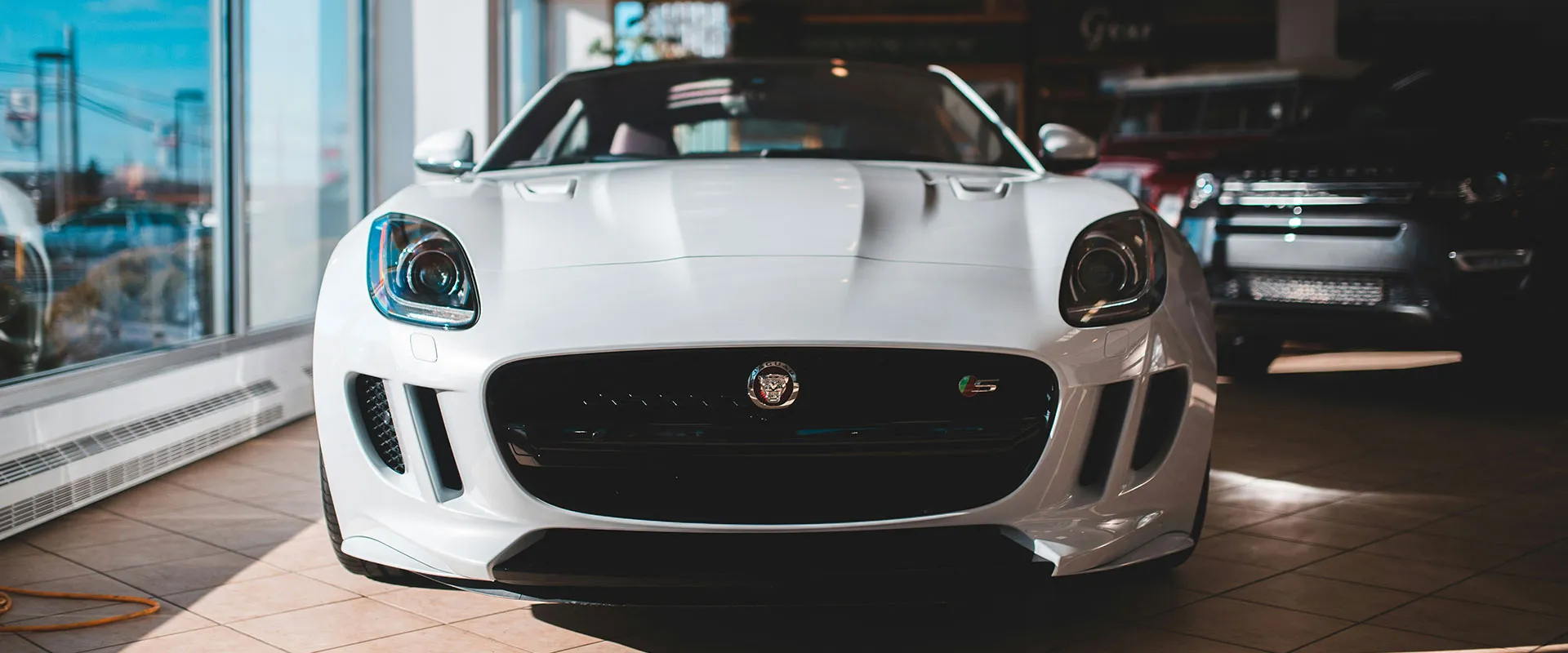 Jaguar Repair near House Springs, MO