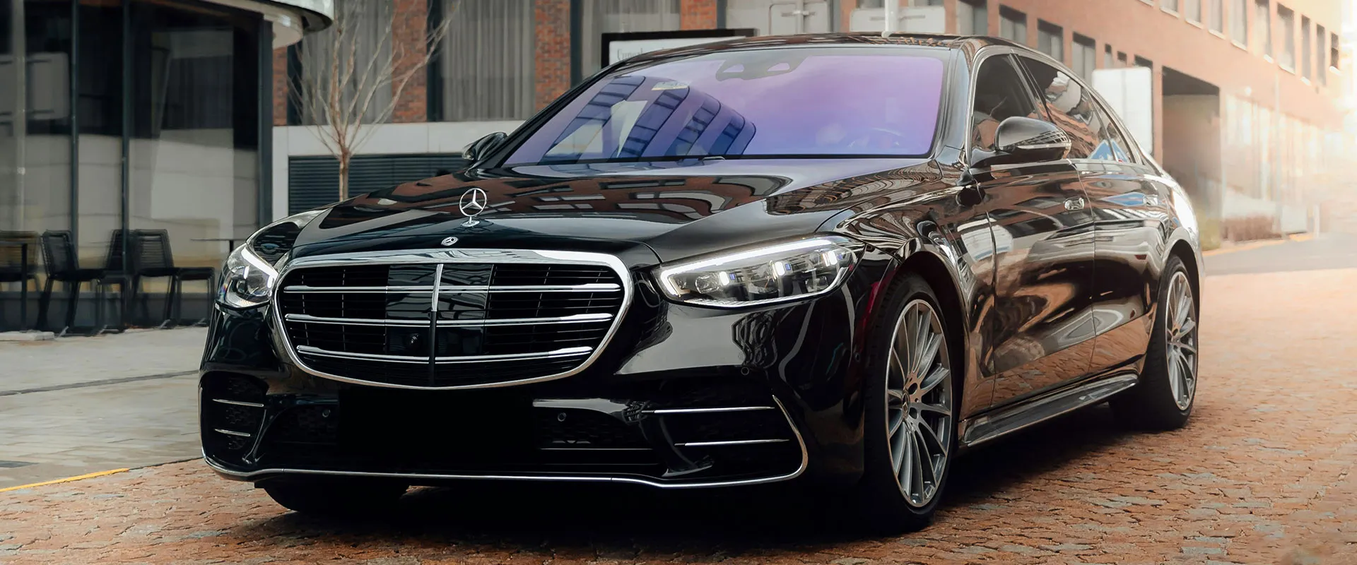Mercedes-Benz Repair near House Springs, MO