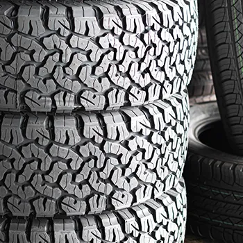 New Tires in House Springs, MO