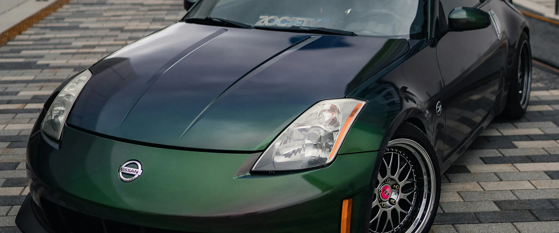 Nissan Repair near House Springs, MO