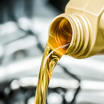 Oil Change in House Springs, MO