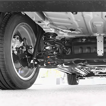 Suspension Repair in House Springs, MO