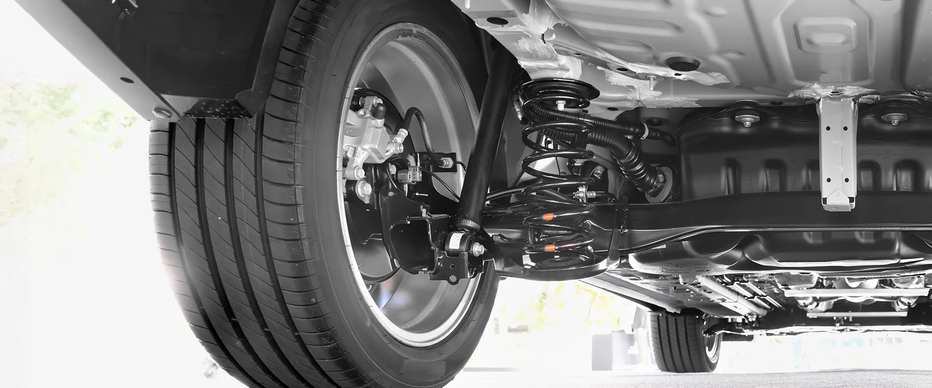 Suspension Repair near House Springs, MO