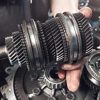 Transmission Repair in House Springs, MO