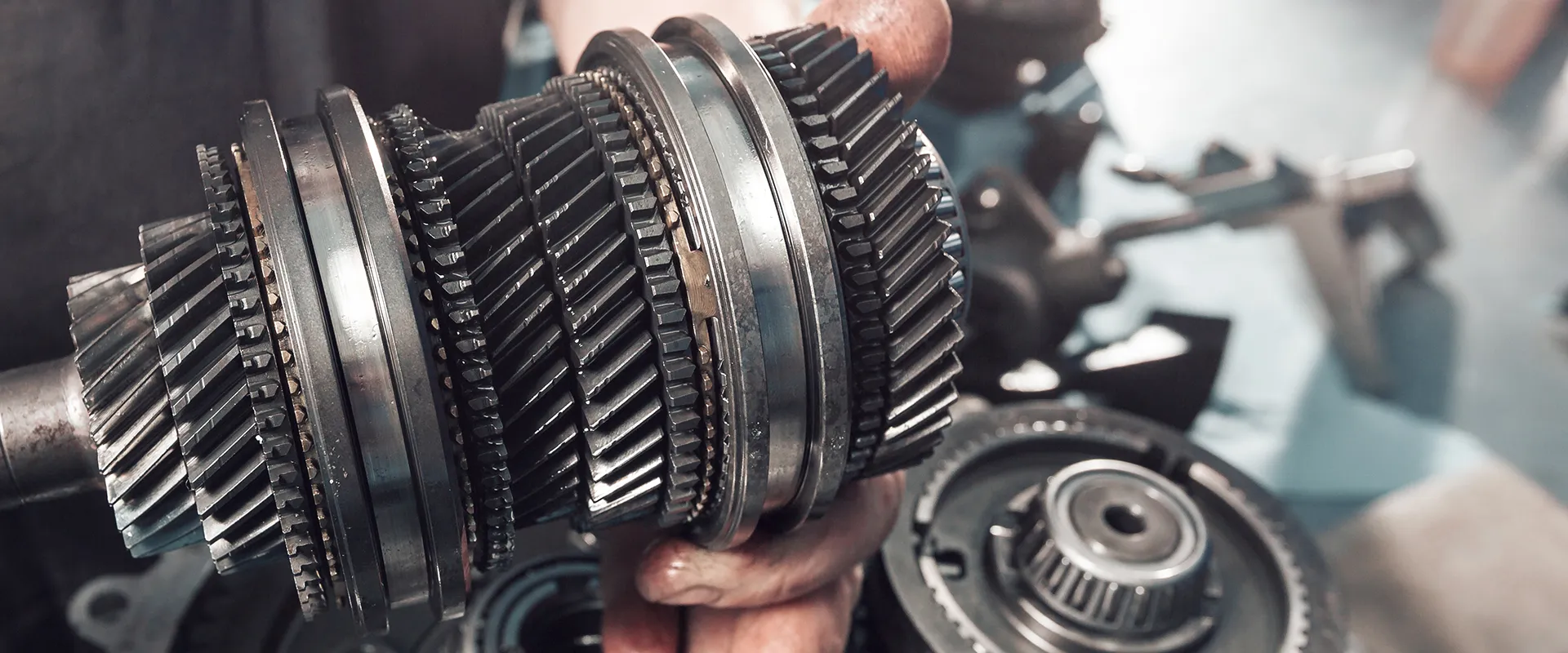 Transmission Repair near House Springs, MO